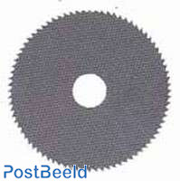 KS230 Solid Carbide Saw Blade