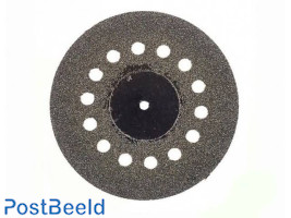 Proxxon Diamant Doorslijpschijf voor Micro-cutter MIC