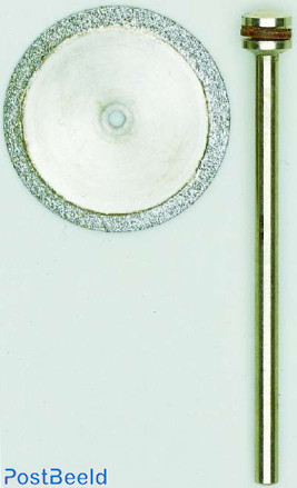 Diamond Cutting Disc Ø20mm