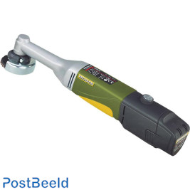 Proxxon Accu Langehals Haakse Slijper LHW/A