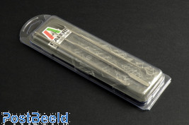Italeri Modeleerspatels set 50819