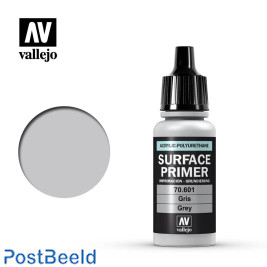 Surface Primer ~ Grey (17ml)