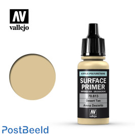 Surface Primer ~ Desert Tan (17ml)