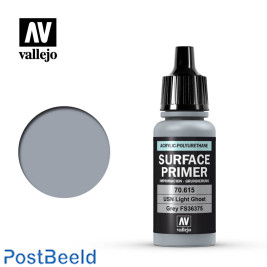 Surface Primer ~ USN Light Ghost Grey (17ml)