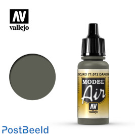 Model Air ~ Dark Green (17ml)