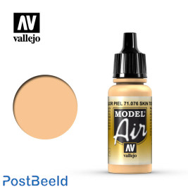 Model Air ~ Skin Tone (17ml)