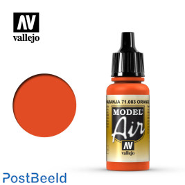 Model Air ~ Orange (17ml)