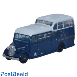 Commer Commer Commando BOAC