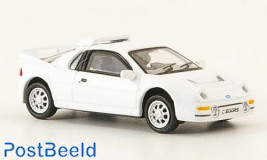 Ricko Ford RS200 - White 1986