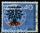 Stamp out of set