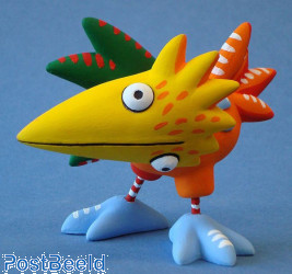 Rene Windig ~ Bird #5