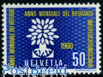 Stamp out of set