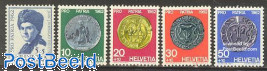 Pro Patria 5v