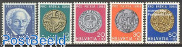 Pro Patria 5v
