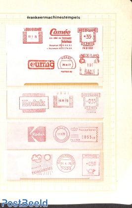 20 machine flag cancellations on topic: Film