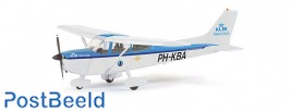 KLM Aeroclub Cessna 172P Skyhawk ~ PH-KBA
