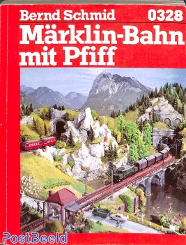 Märklin Bahn mit Pfiff, 264blz