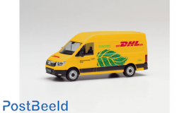MAN eTGE HD DHL