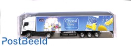 Scania 1040 'Crystal Clear'