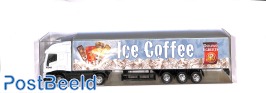 Scania 1040 'Douwe Egberts - Ice Coffee'