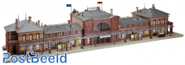 Station Bonn