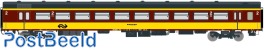 NS/SNCB ICR Benelux-train Coach B 2nd class