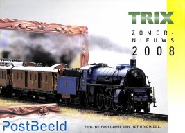 Summer News 2008 (NL)