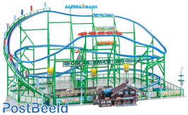 Roller Coaster ~ "Alpina-Bahn"