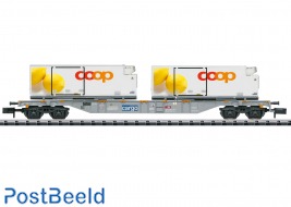 SBB Container Transport Car "coop®"