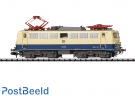 DB Br140 Electric Locomotive (Sound)