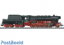 DB Br44.9 Steam Locomotive (N+Sound)