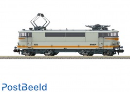 Class BB 9200 Electric Locomotive (N+Sound)