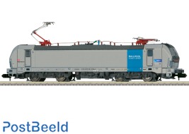 Railpool-DB AG Br193 Electric Locomotive (N+Sound)