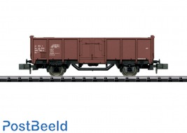 Type Es 110.8 Hobby Freight Car