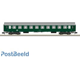 ČD Type Y/B Express Coach