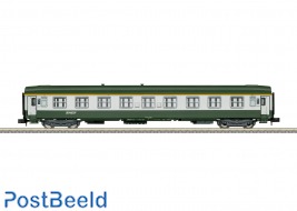 Type A9 Express Train Passenger Car, 1st class