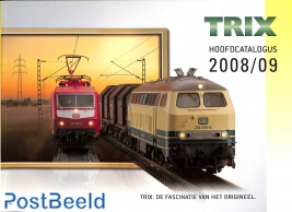 Main Catalogue 2008/2009 (NL)