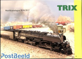 Main Catalogue 2016/2017 (NL)