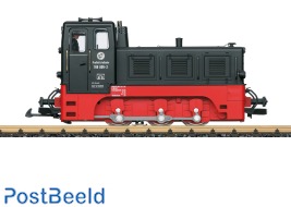 Pressnitztalbahn Press Br V10c Diesel Locomotive (Sound)