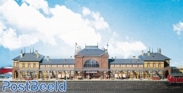 Station »Bonn«