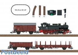 DB 'Era III Freight Train' ~ Digital Start Set