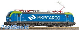 PKP Cargo EU46 'Vectron' Electric Locomotive (DC+Spund)