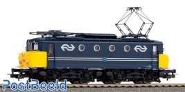 NS Series 1100 Electric Locomotive 'Blue with Nose' (DC+Sound)