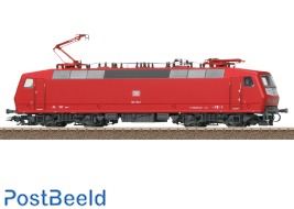 DB Br120.1 Electric Locomotive (DC+Sound)