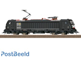 MRCE Br187 'Traxx' Electric Locomotive (DC+Sound)