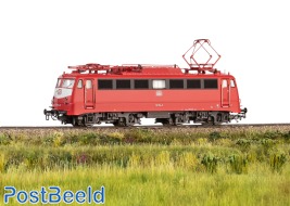 DB Br110.3 Electric Locomotive (DC+Sound)
