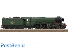 British Railways Class A3 "Flying Scotsman" Steam Locomotive (DC+Sound)