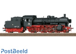 Class 78.10 Steam Locomotive (DC+Sound)