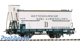 Gedeckter Güterwagen "Koel- en Vrieshuizen" NS III