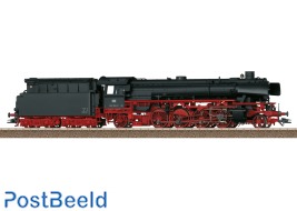 DB Br042 Steam Locomotive (DC+Sound)
